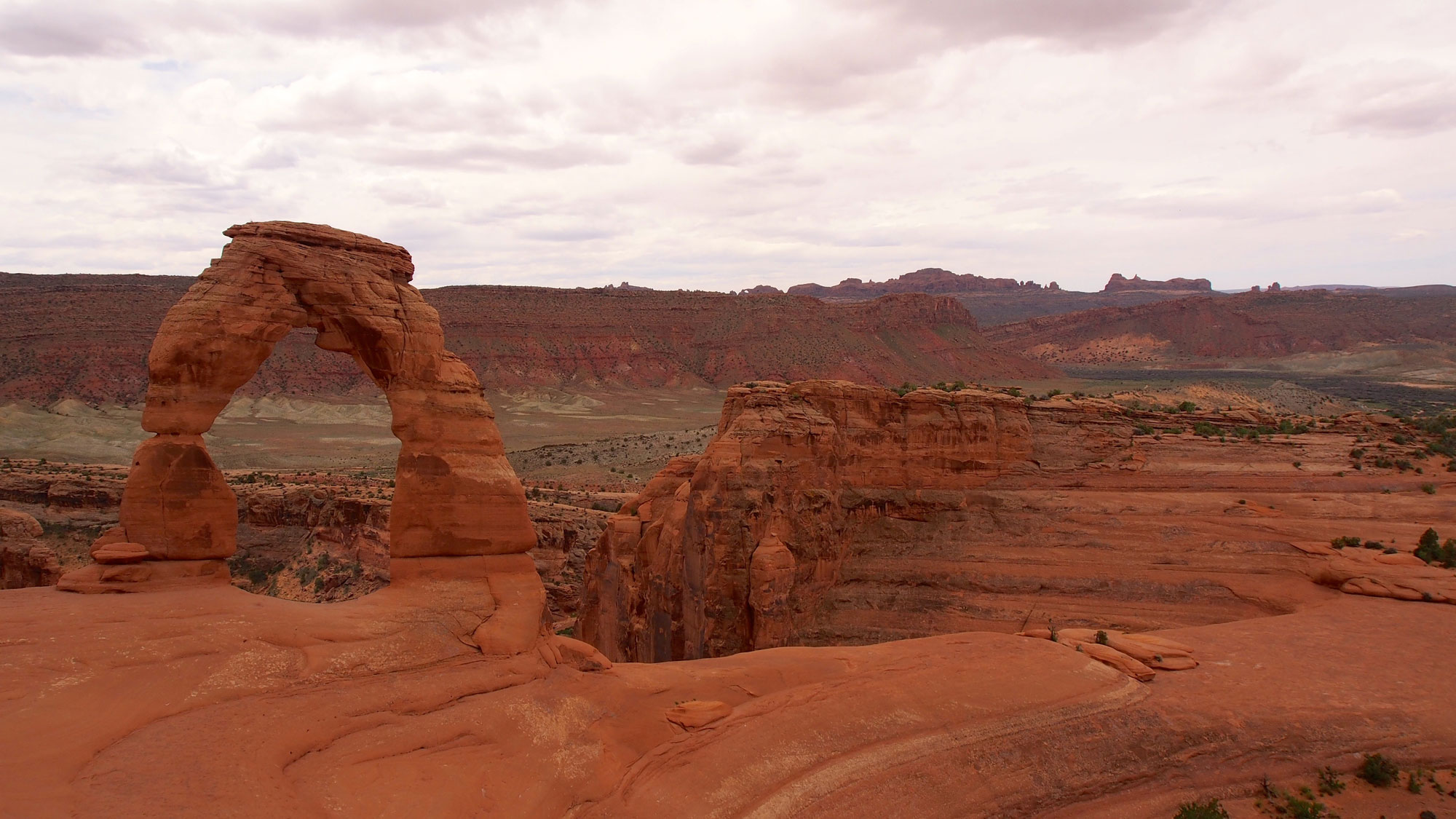 Utah's National Parks