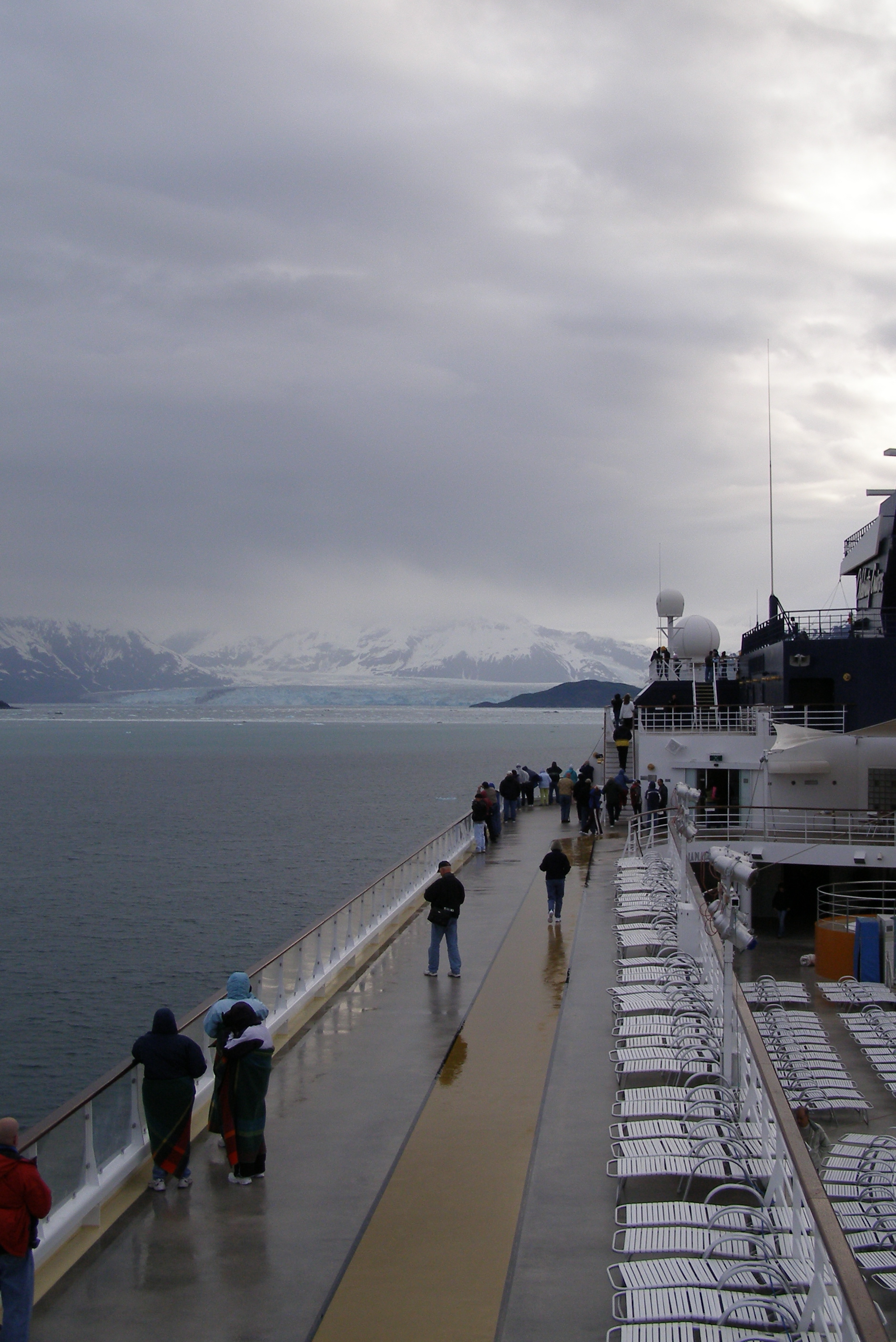 Alaskan Cruise