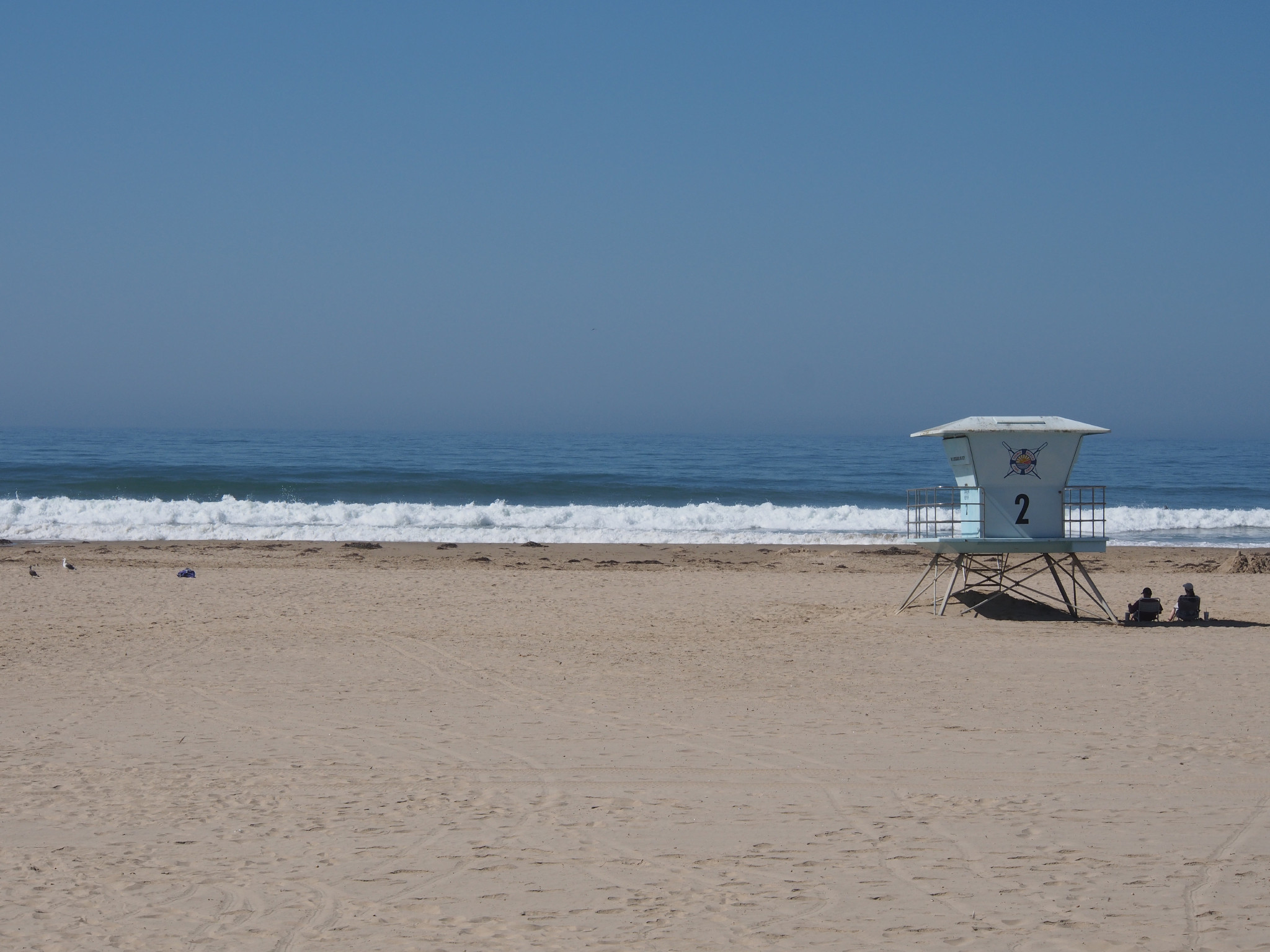 Pismo Beach