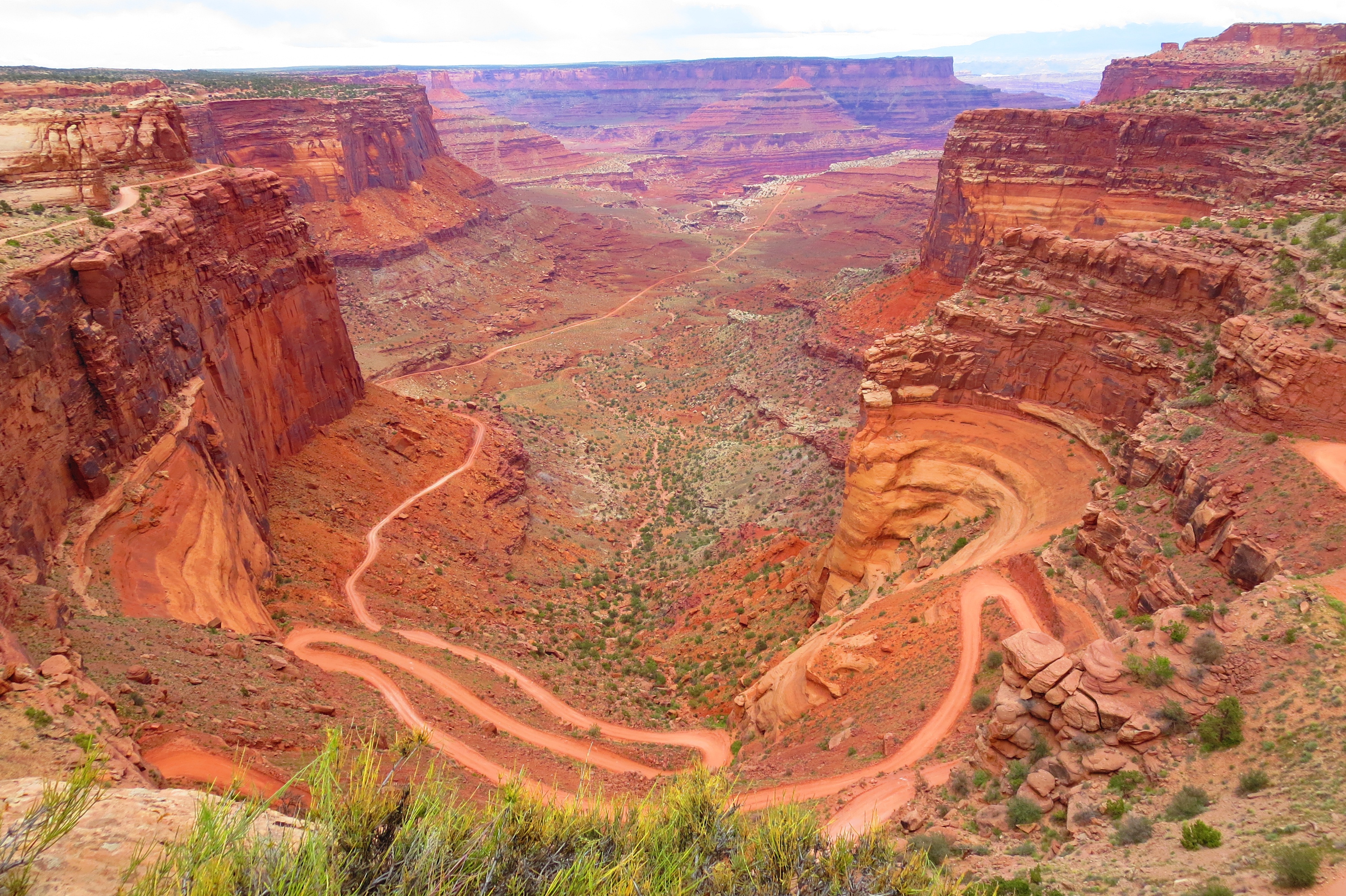 Canyonlands National Park
