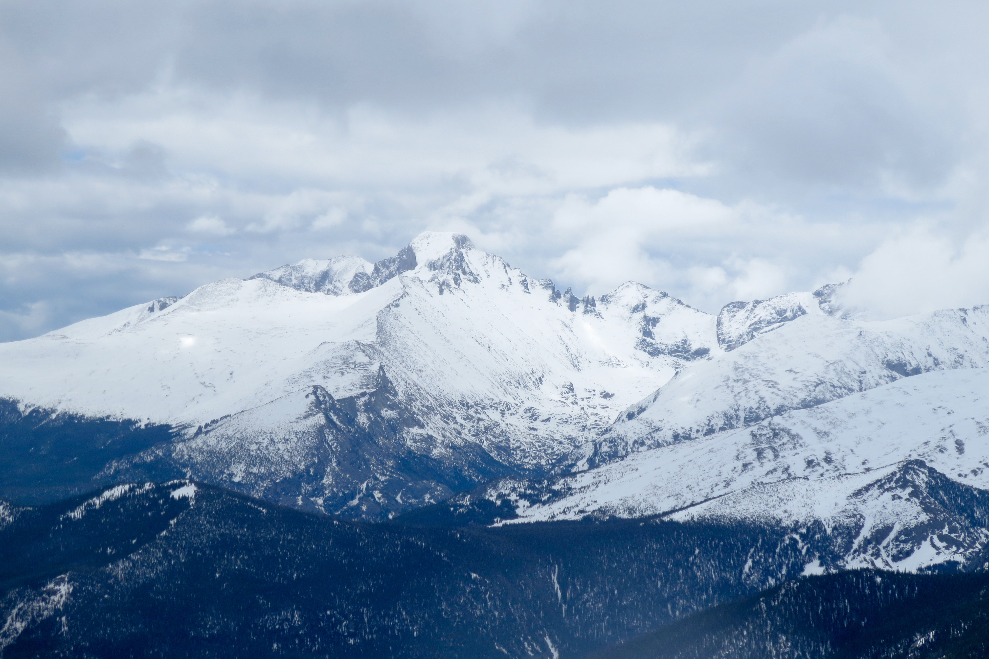 Rocky Mountain National Park